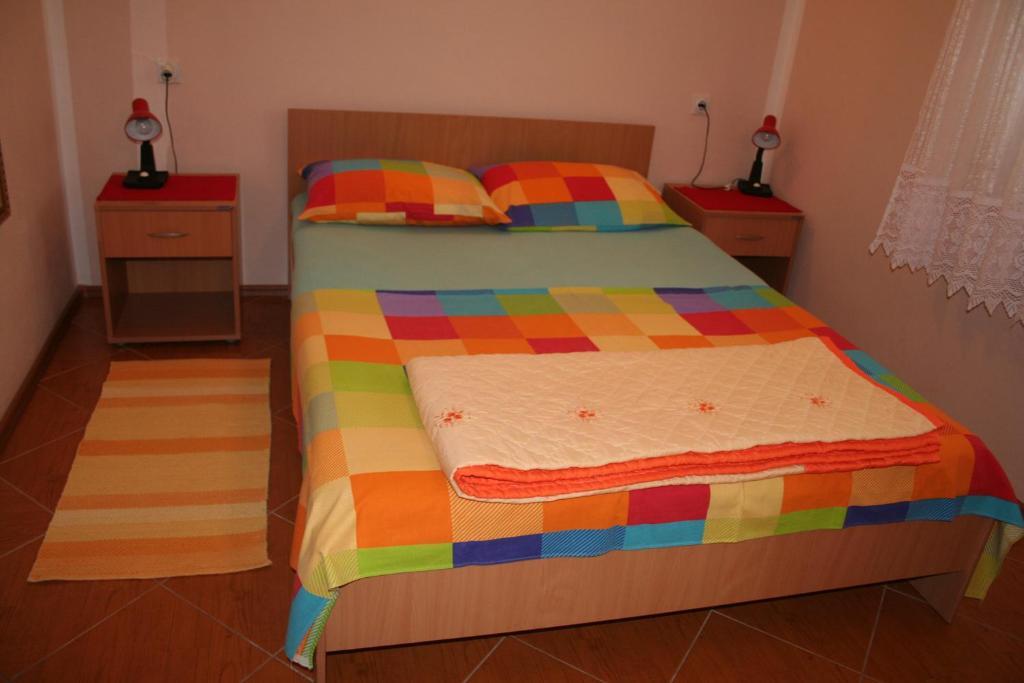 Apartments Penovic Котор Номер фото