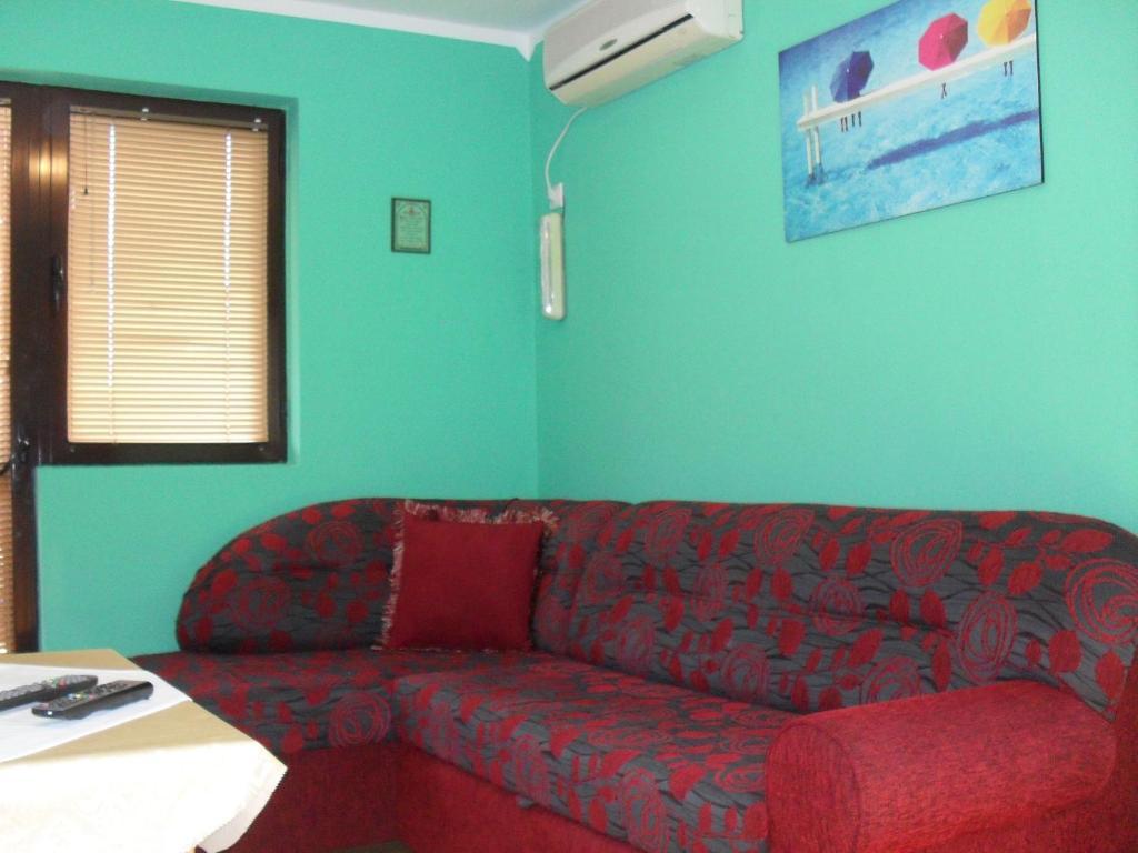 Apartments Penovic Котор Номер фото