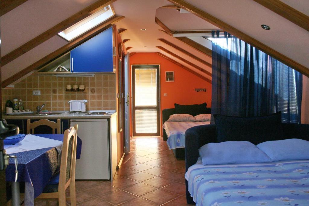 Apartments Penovic Котор Номер фото