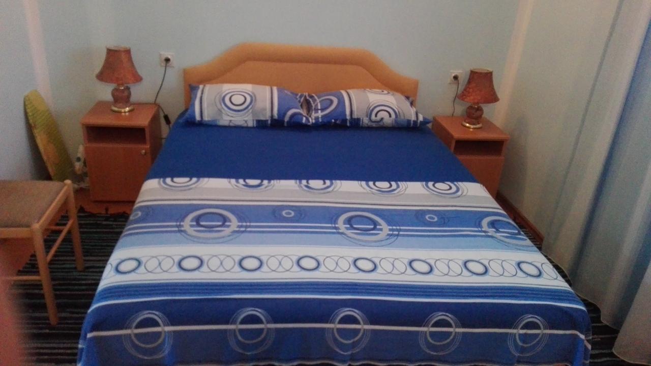 Apartments Penovic Котор Екстер'єр фото